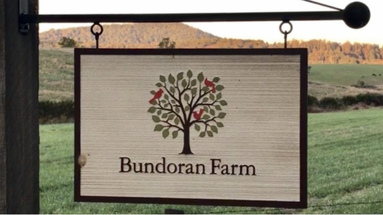 Bundoran Farm Agrihood in North Garden, VA