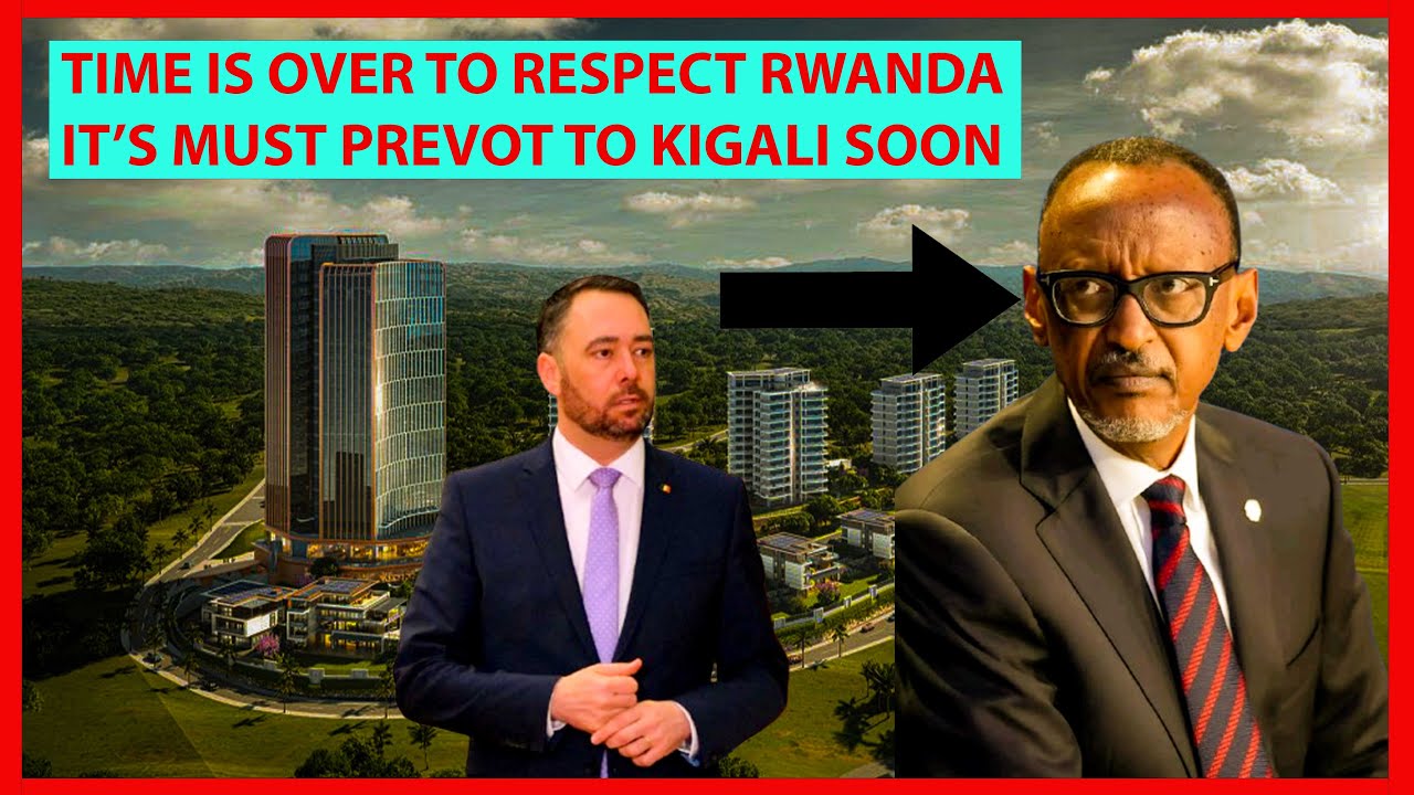 🔴AKA KANYA INKURU Y'AMATEKA UMWANZI W'URWANDA ARUKOREYE AGASHYA AJE MU URWANDA GUSABA IMBABAZI?