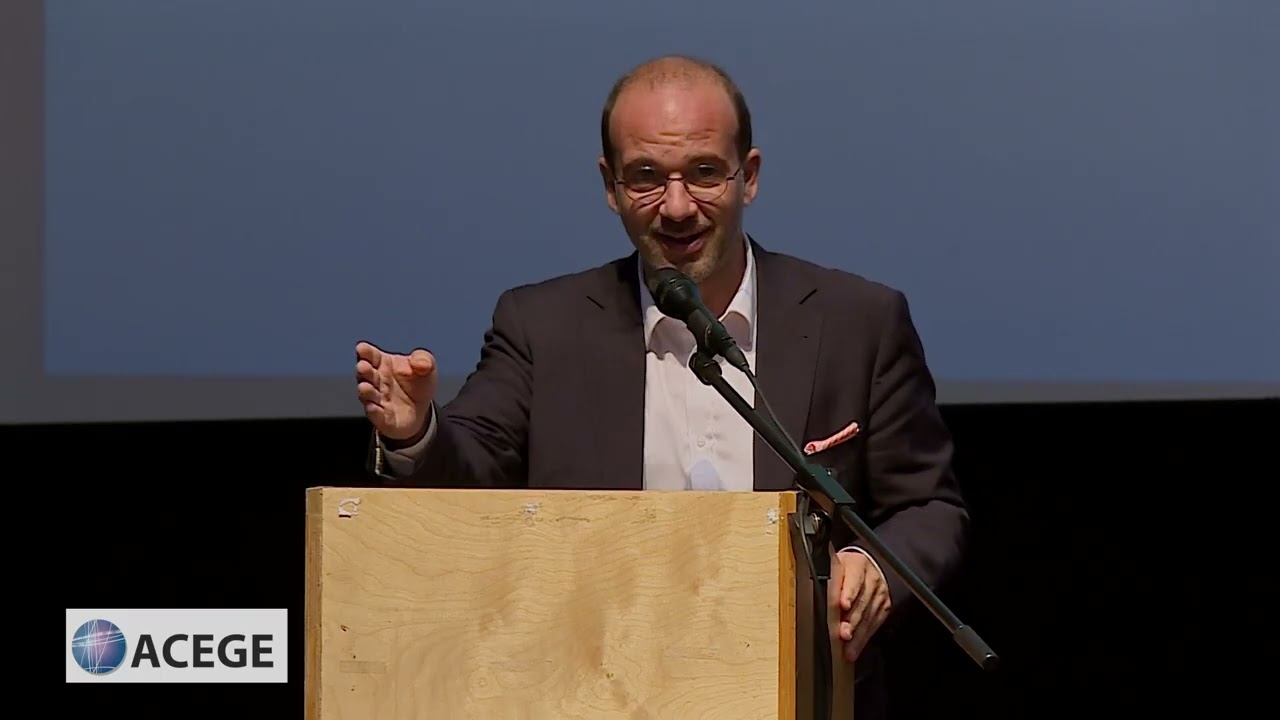 Jubileu do Mundo do Trabalho 2025 - Ricardo Zózimo