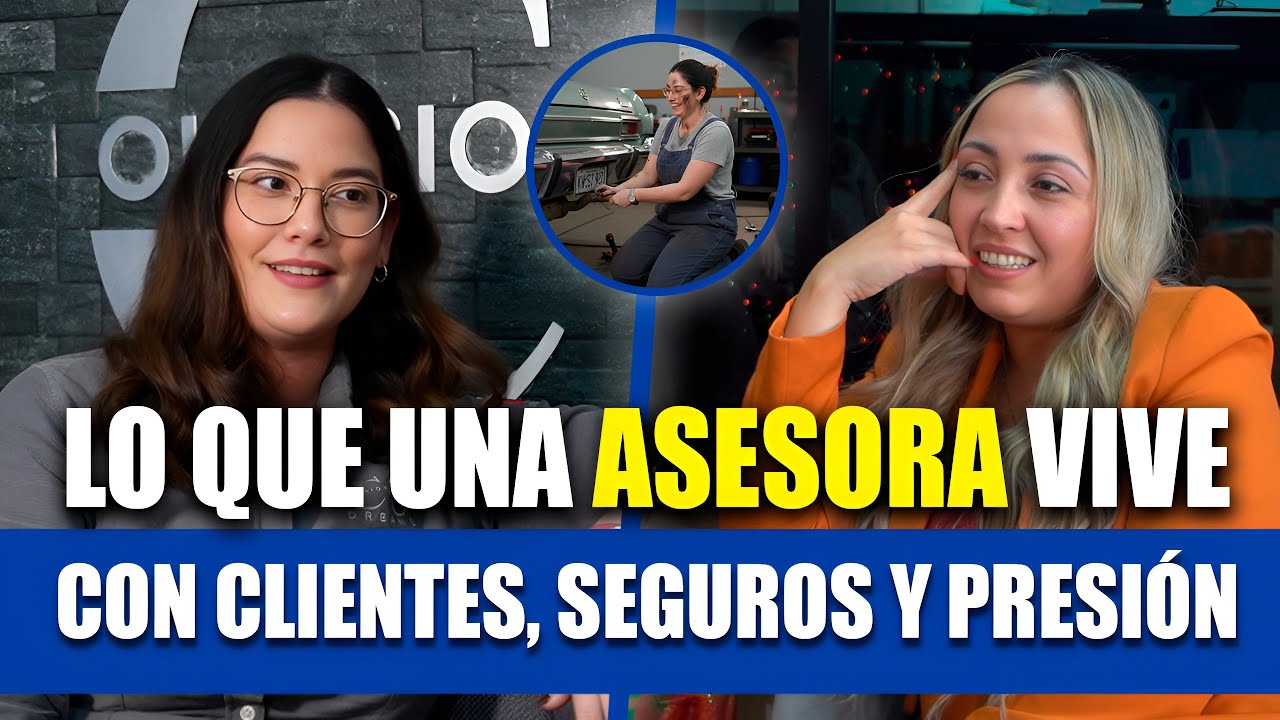 Lo que nadie te explica cuando dejas tu carro en carrocería | CC Cast Ep. 2