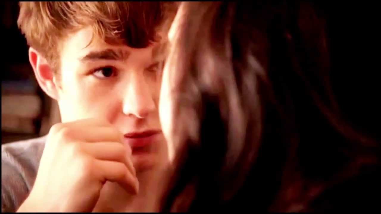 finn & rae | wrecking ball [2x03]