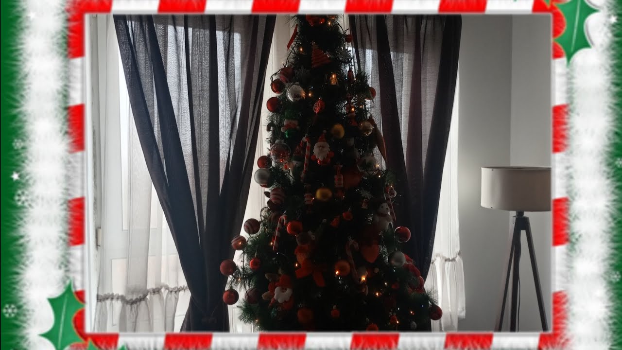Vlogmas sezona 1 prva epizoda 