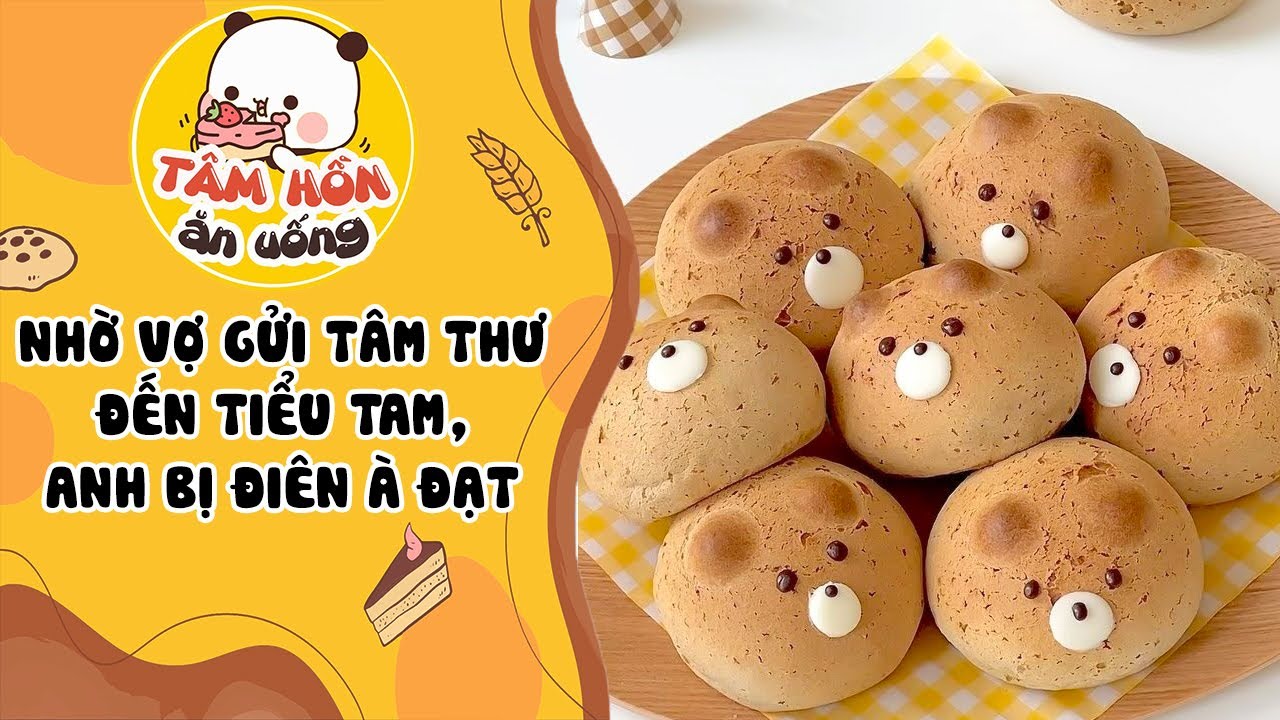 Tâm sự số 1156✨NHỜ VỢ GỬI TÂM THƯ ĐẾN TIỂU TAM, ANH BỊ ĐIÊN À ĐẠT✨Tâm Hồn Ăn Uống