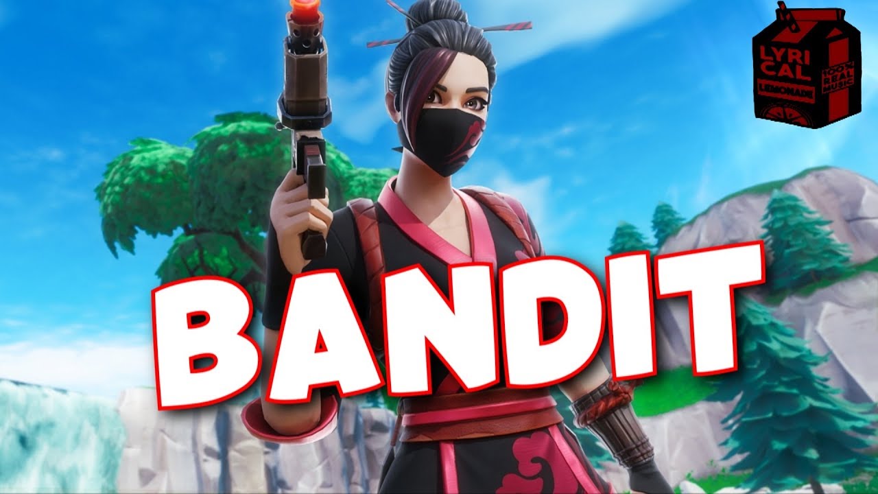 Fortnite Montage - 