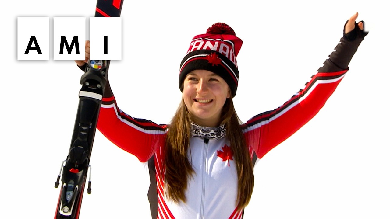 Mollie Jepsen (Para Alpine Skiing) and Jake Peacock (Muay Thai) | Level Playing Field - S4E6
