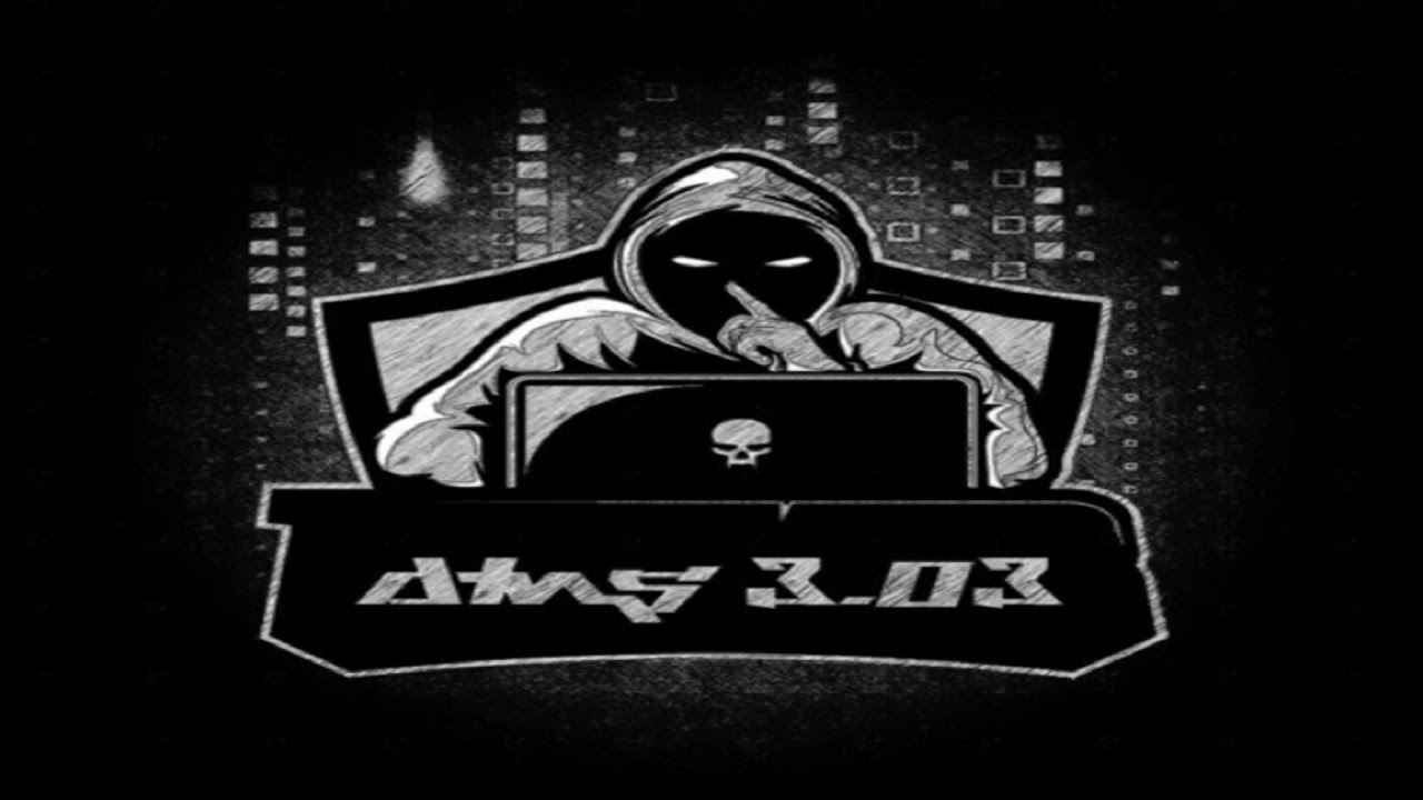 DMS 3.03 - Requiem For Acid