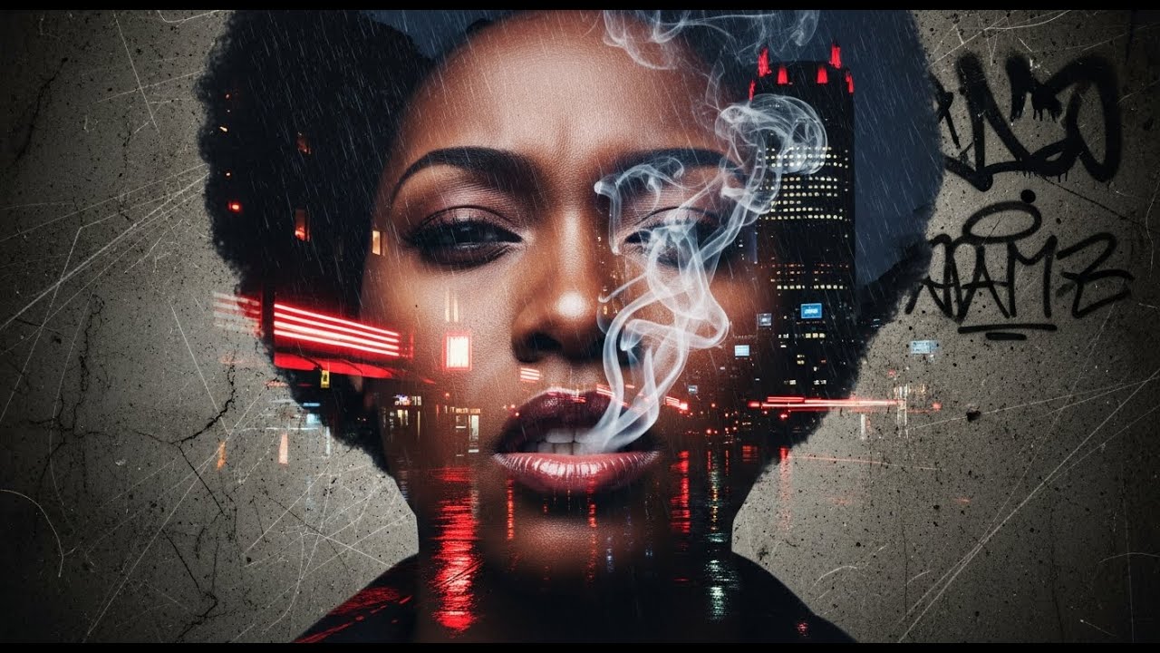 Room 336 | A Soundtrack for Urban Solitude // Dark Trip Hop & Downtempo Noir