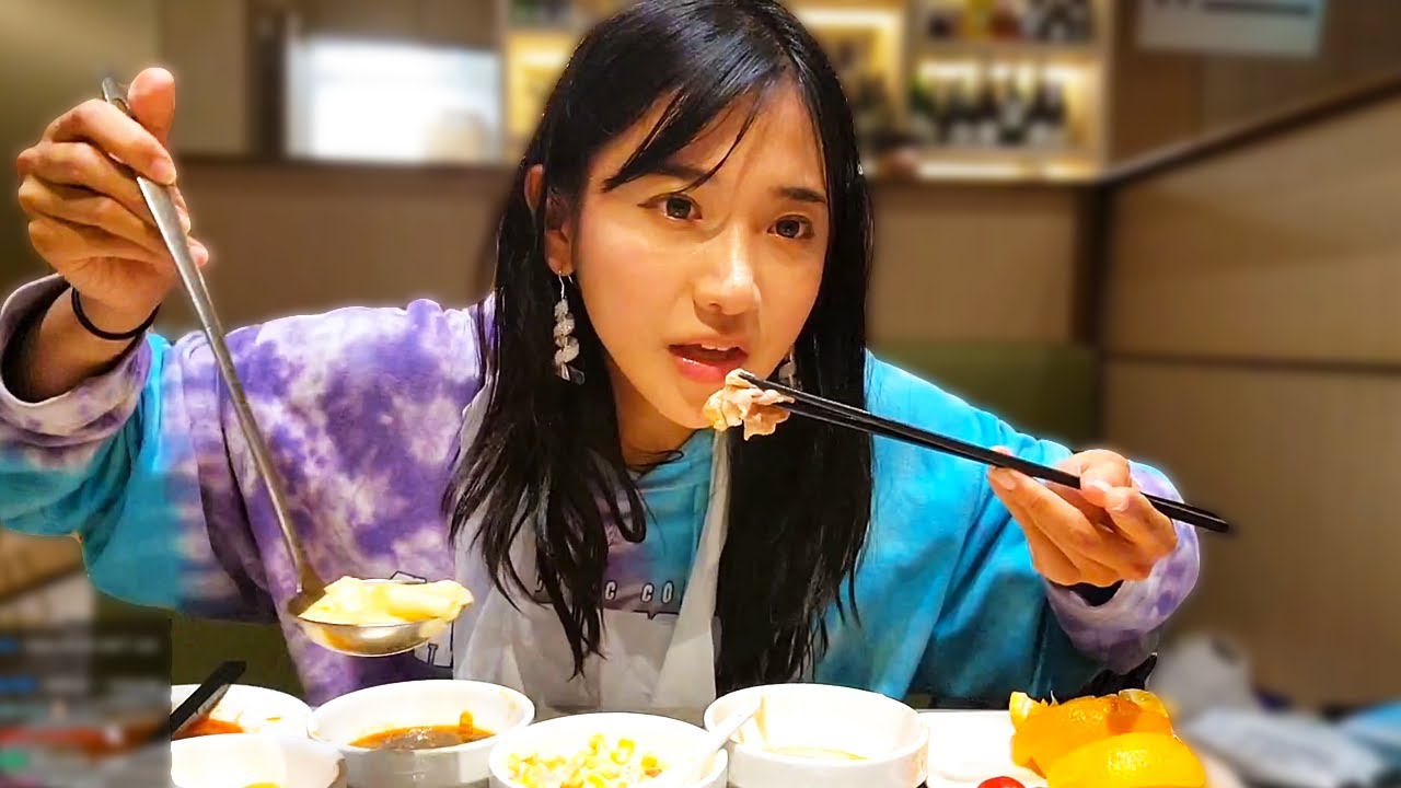 Best Hot Pot in all of London?