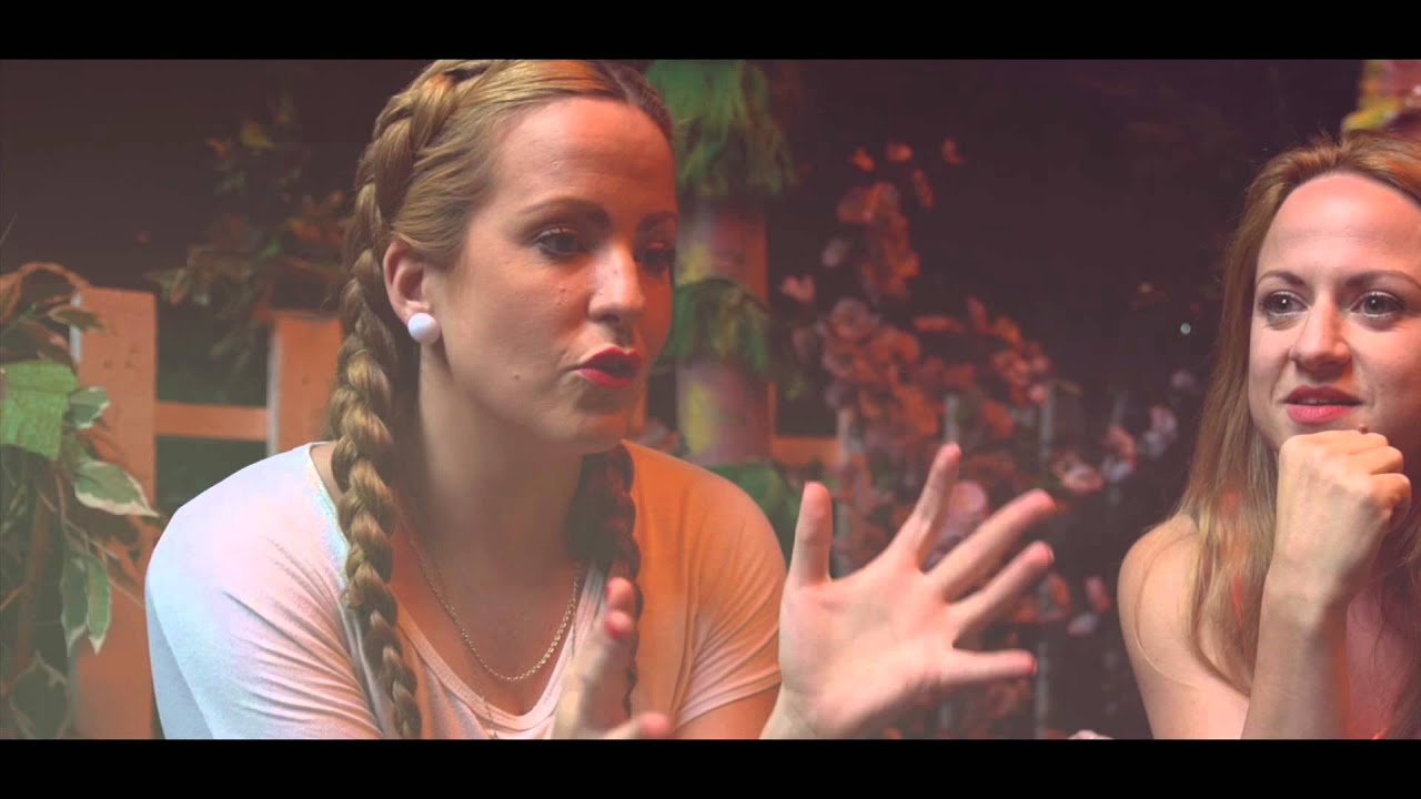 JJ SoulShack End of Summer Festival // Wurd Social Interview