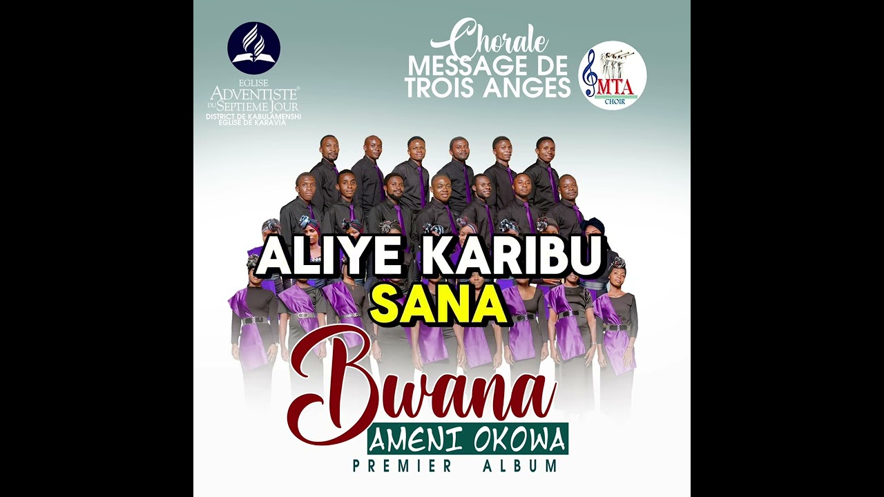 MUNGU WETU_by_CHOIR_METANGES_SDA_LUBUMBASHI