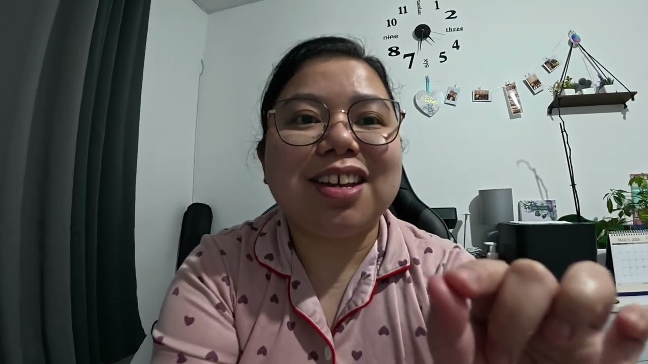 Trying the Osmo ND Filters which I bought from Temu. Totoo ang chismis, legit ang quality.