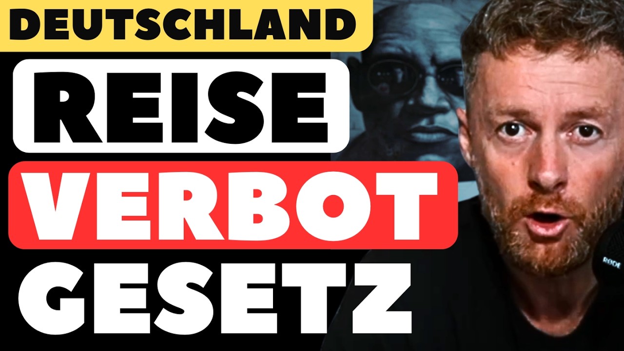 Deutschland schlie&szlig;t die Grenzen f&uuml;r Deutsche
