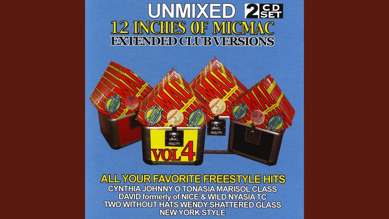 3 on the Mic (Bangy Craze Mix)