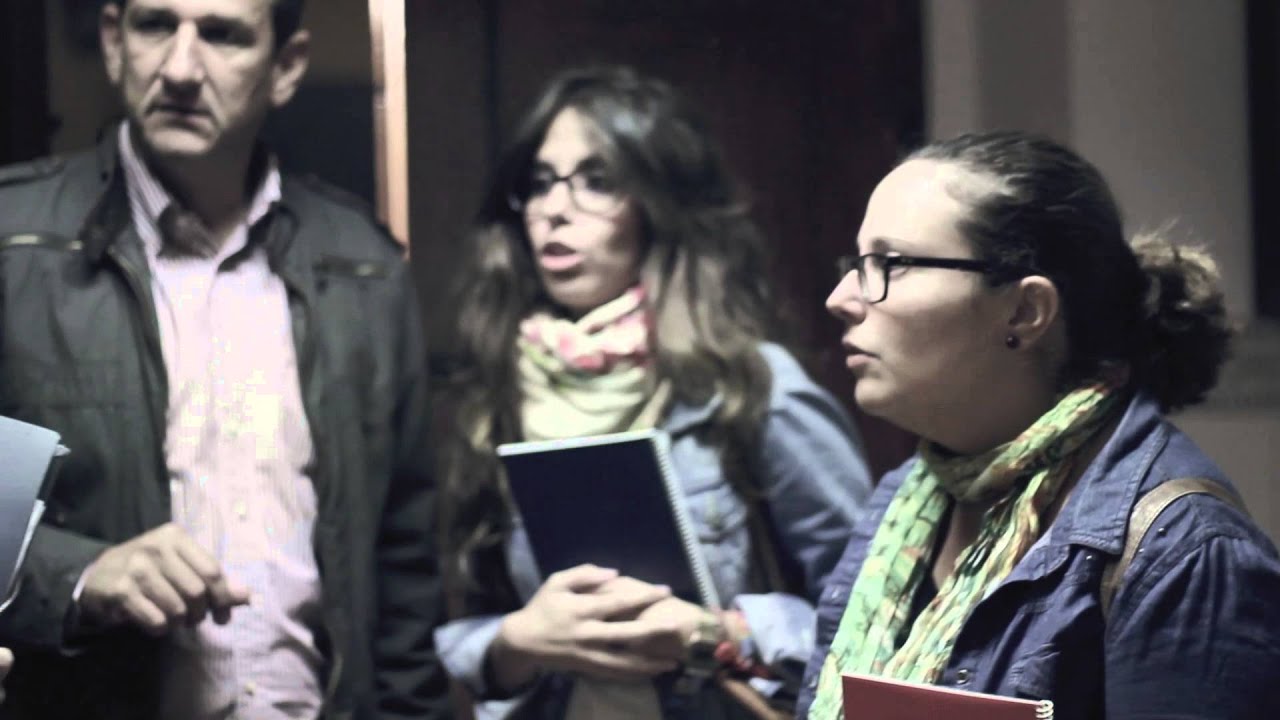Fharenheit - Curt Falla Pla&ccedil;a Mercat 2015