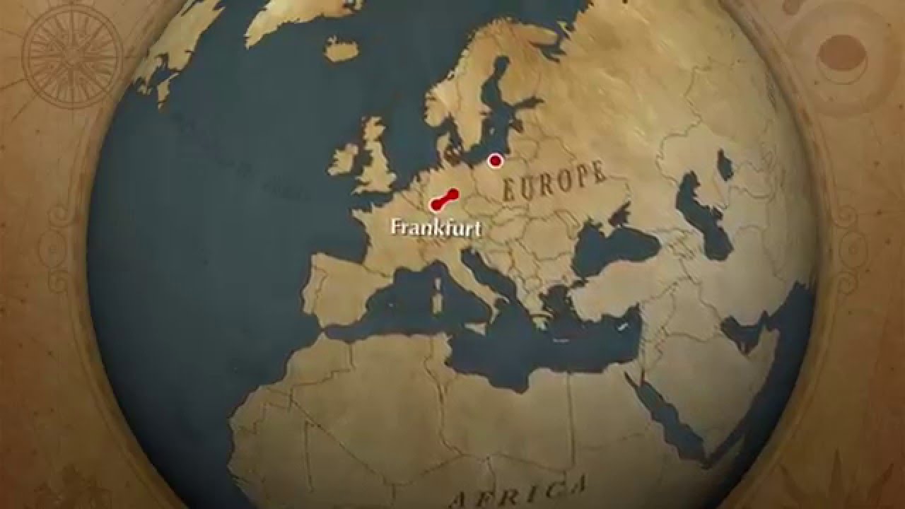 Lufthansa Systems Poland: TAKE-OFF 2015