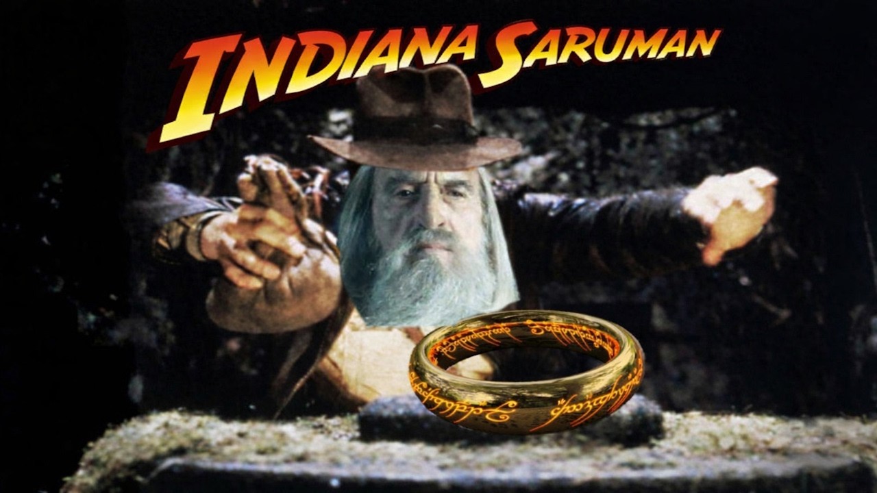 WOJNA NA WYNISZCZENIE! | Divide and Conquer EUR | Isengard