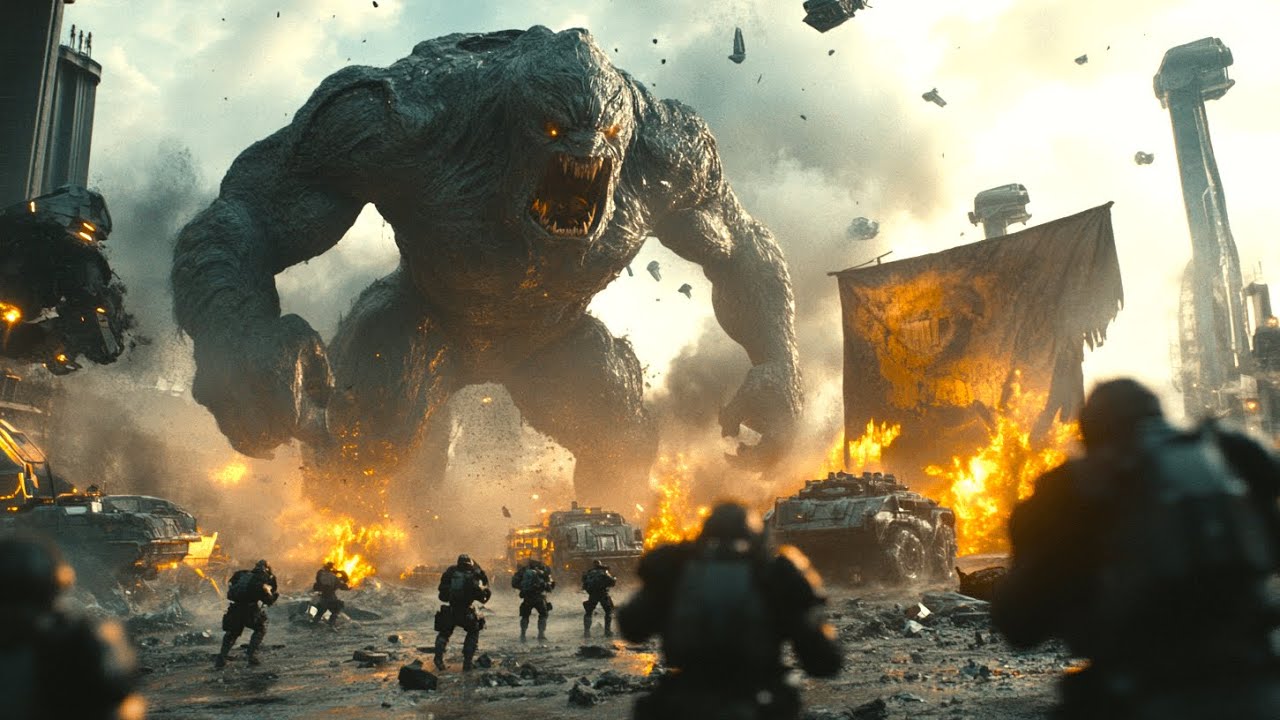 They Feared Nothing in the Galaxy&mdash;Until Humanity Fought Back HFY | HFY Sci-Fi Story