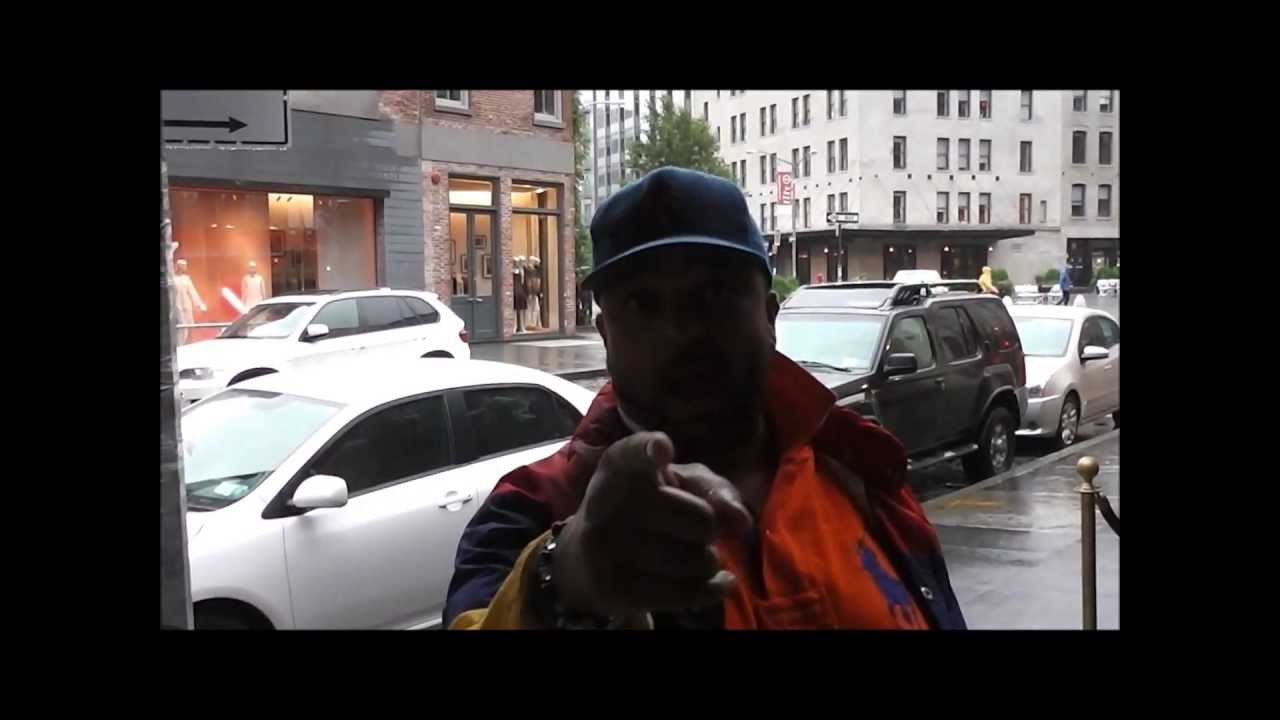 Unkut TV: Episode 1 - Prodigy and Alchemist 