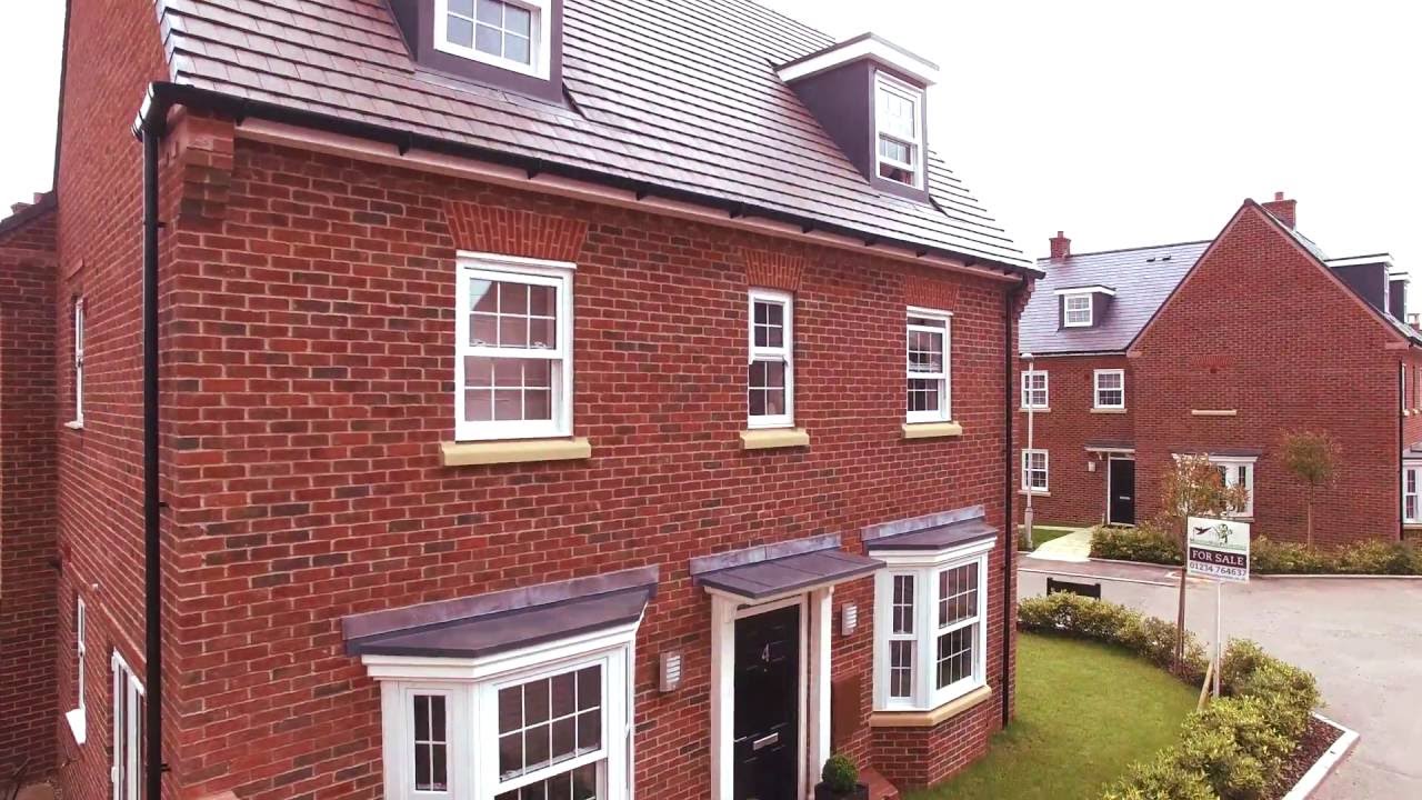 For Sale - Marston Vale Properties - Brooke Piece, Marston Moretaine