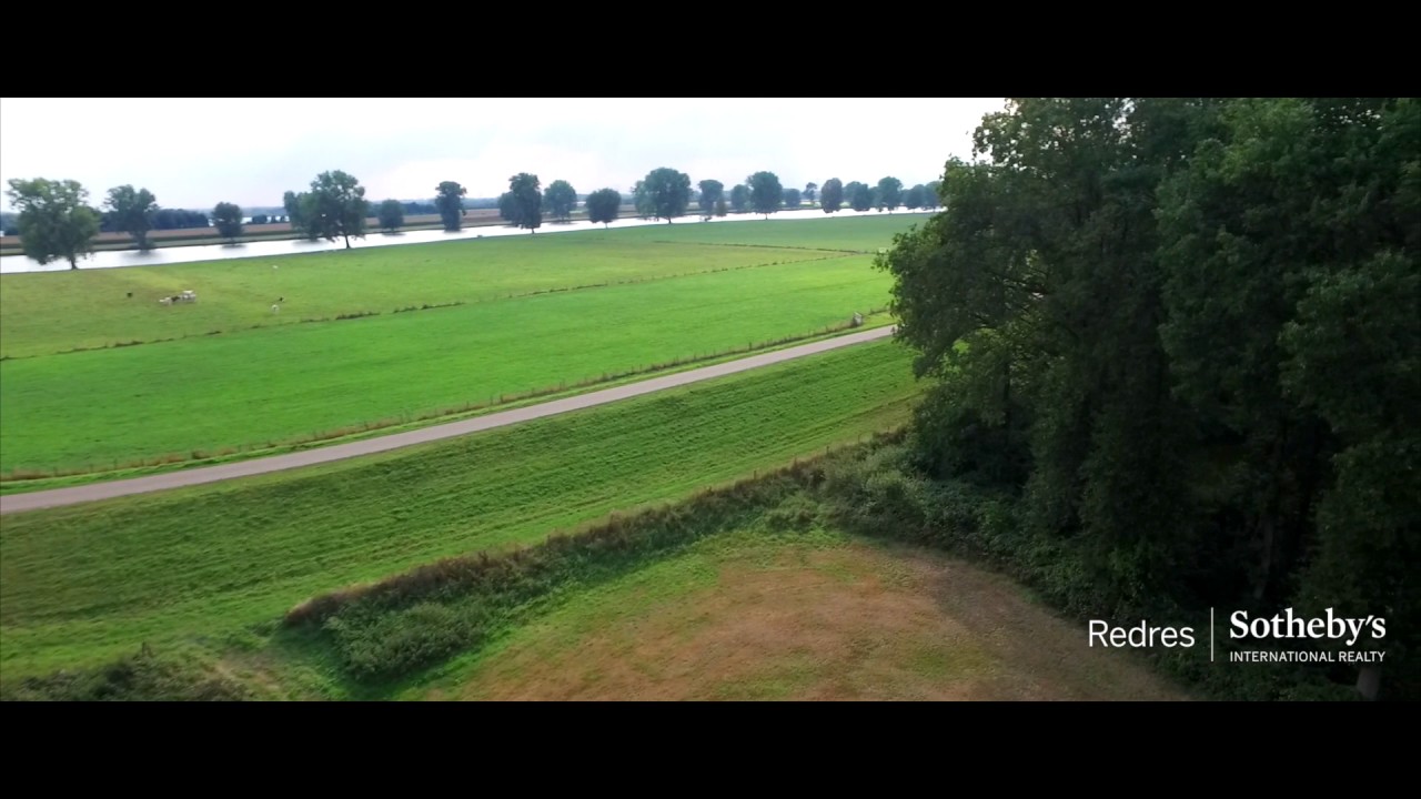 Heumen Maasbandijk Erpewaai Netherlands Sotheby's International Realty