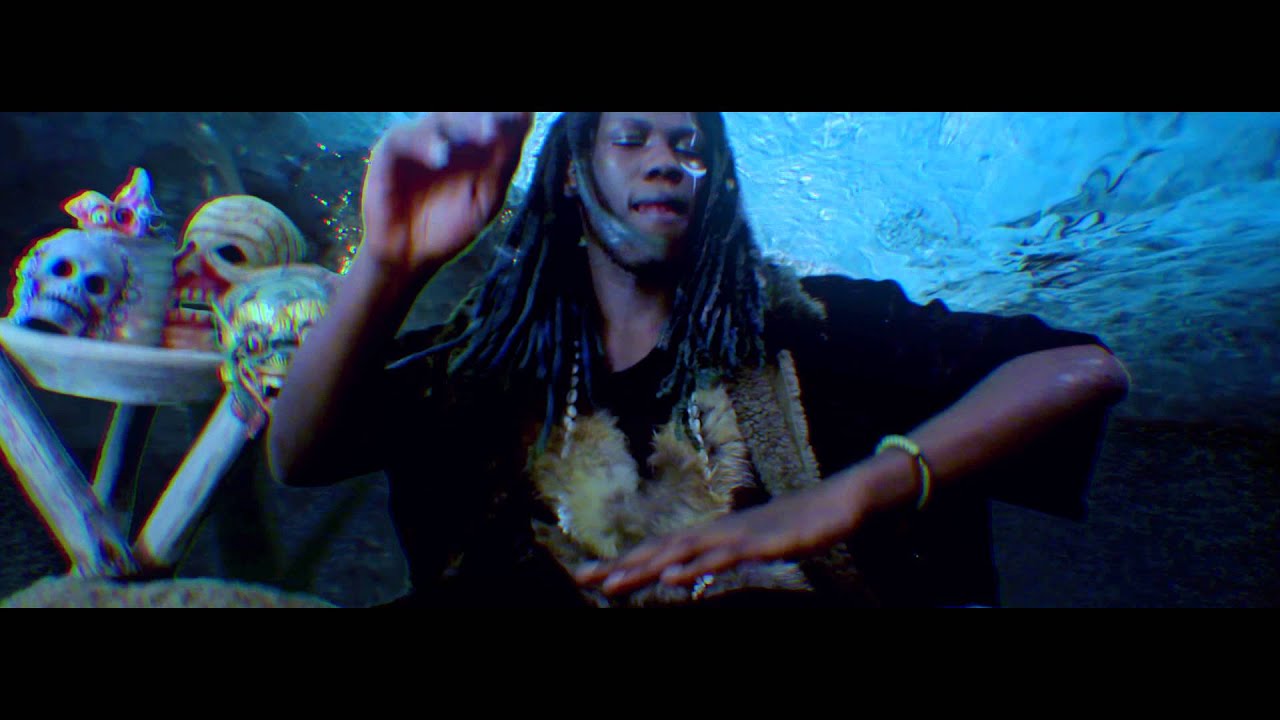 Doums - Chamane Freestyle #LaxVision