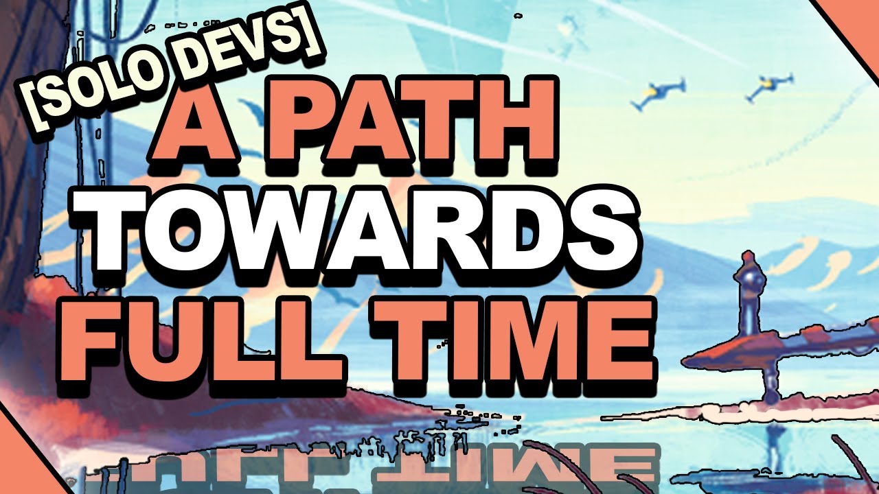 Are You Throwing Away A Game Dev Career Without Knowing It?