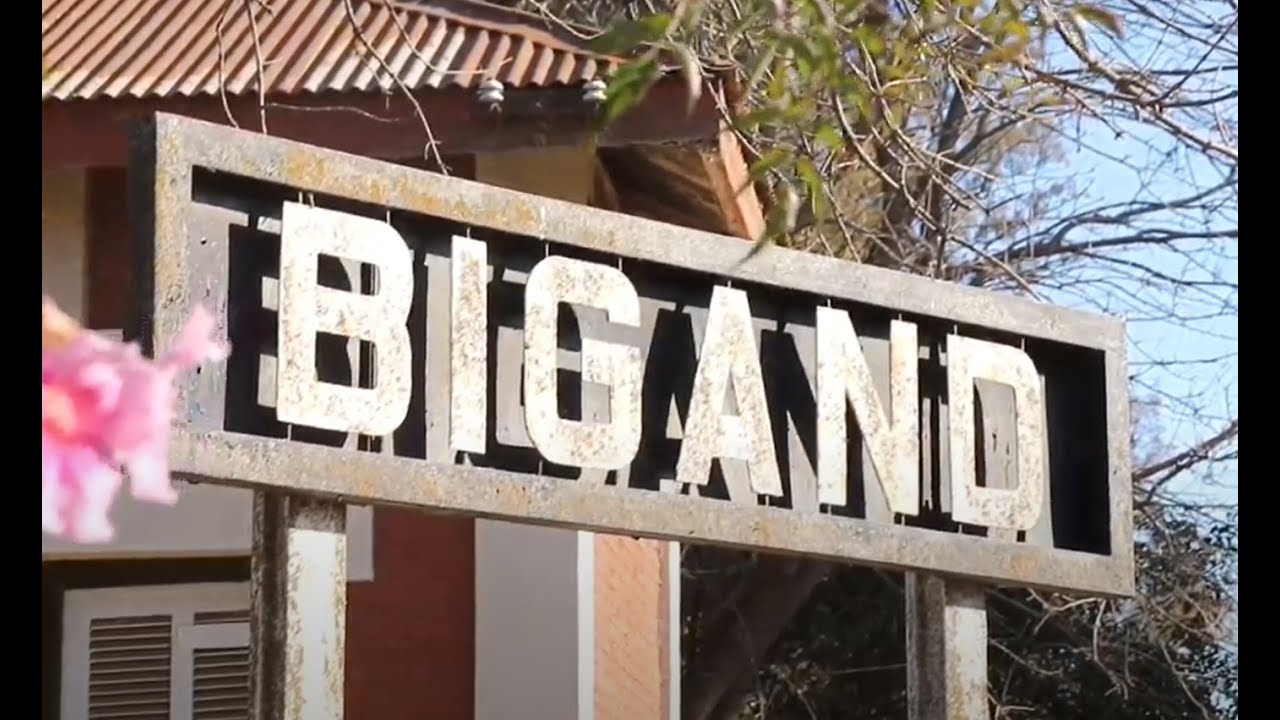 SOMOS BIGAND - COMUNA DE BIGAND