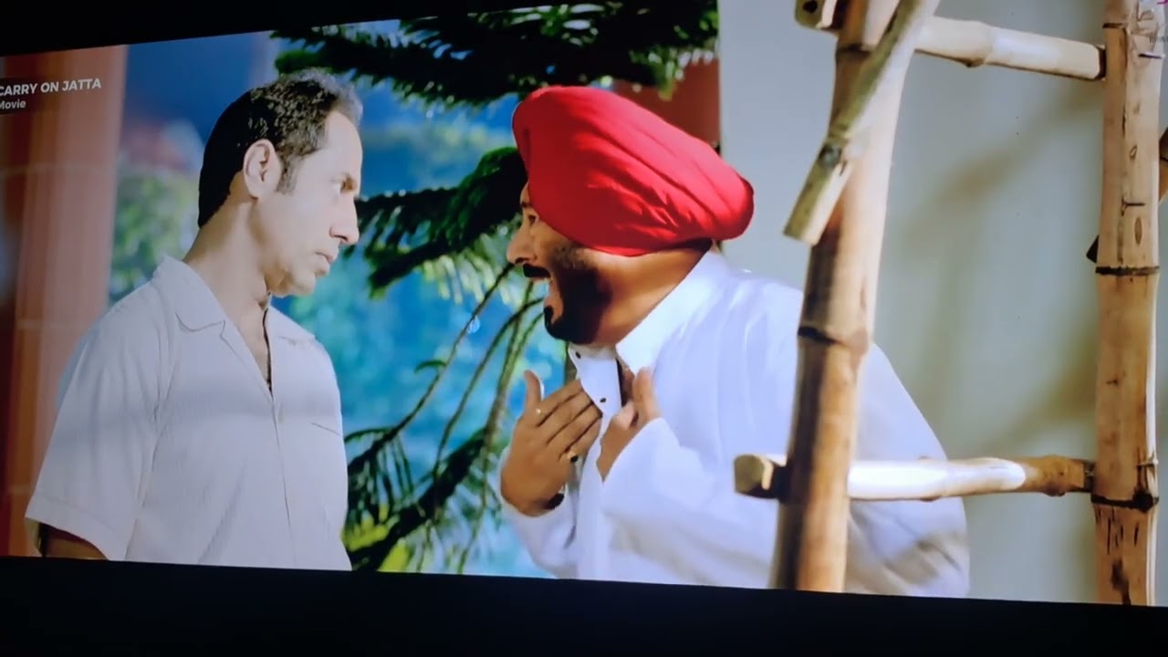 Carry on jatta movie 