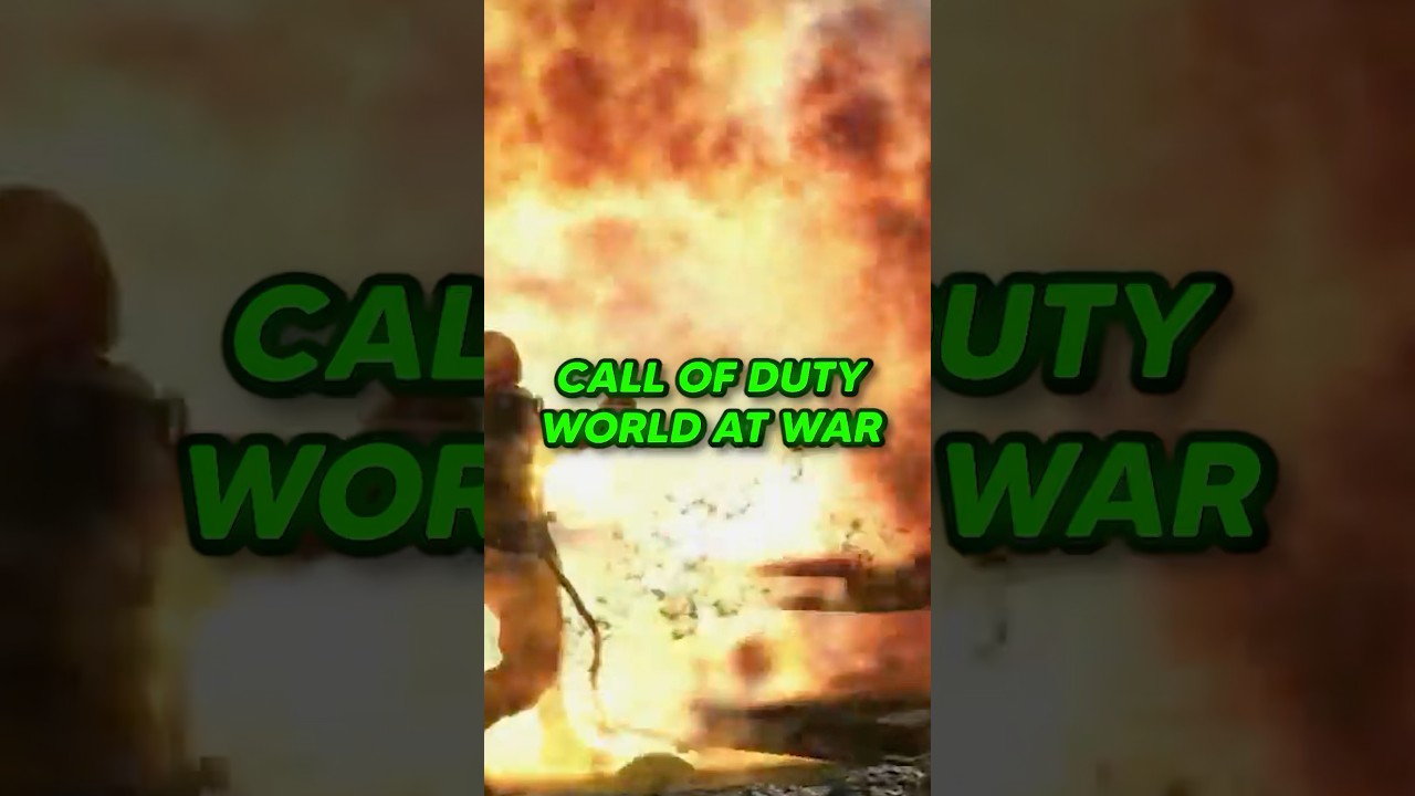 The Origin of Call of Duty Zombies 