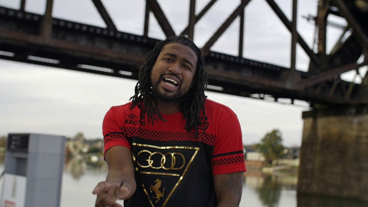 Upt Jay Ft JayCa$h - We on the way