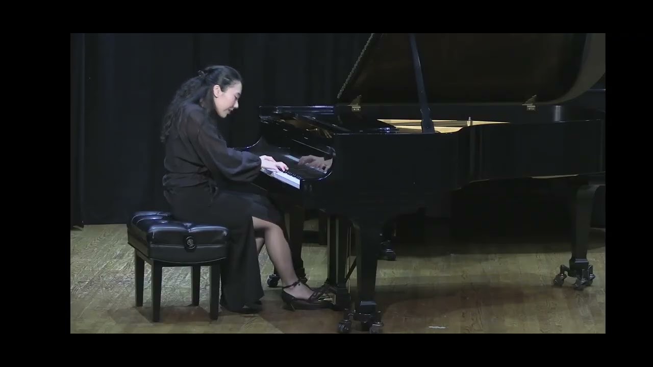 Mozart Piano Sonata in B-flat major K 333