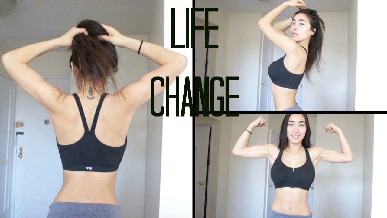 HOW VEGANISM CHANGED MY LIFE & ENDED MY EATING DISORDER