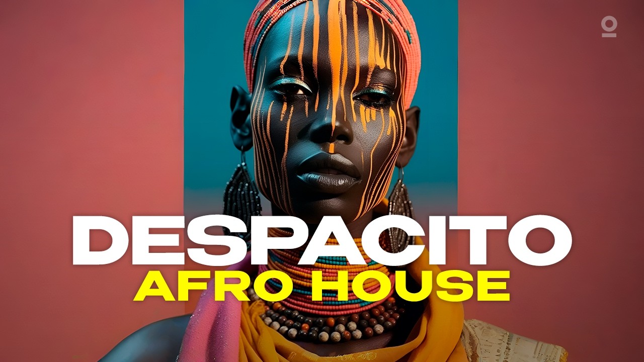 Despacito 2026 (Afro House & Afro Soul Almonarch Remix) Luis Fonsi ft. Daddy Yankee 🔥 Festival EDM