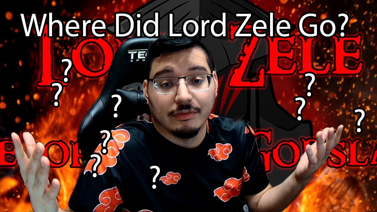 What Happened to Lord Zele? | 2022 Update