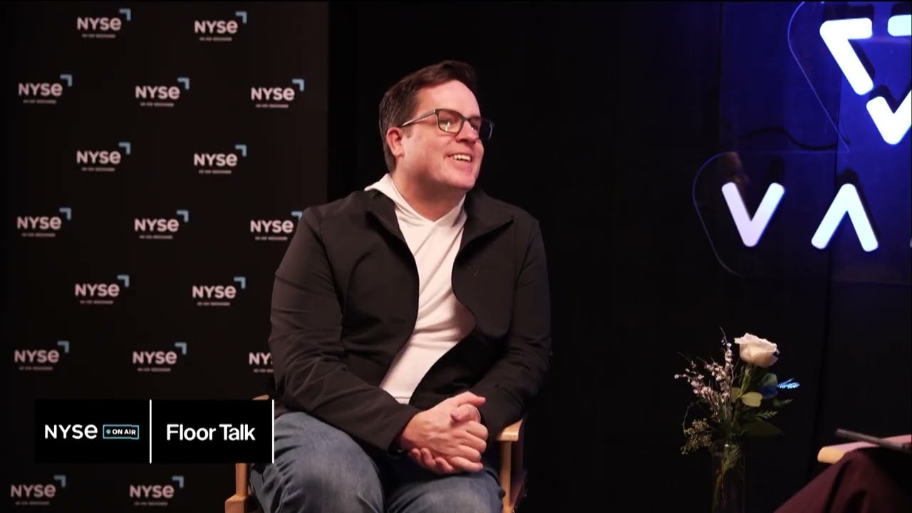 Vast Data Co founder Jeff Denworth Talks Latest Collaborations with Nvidia