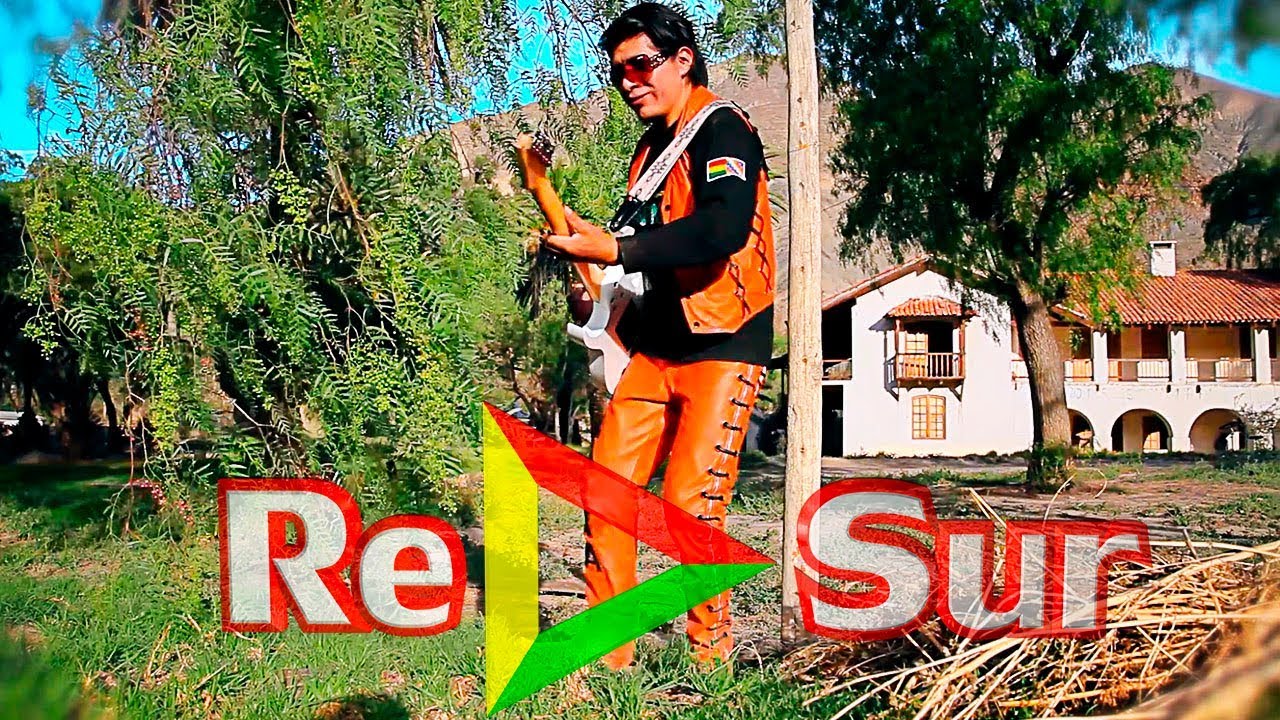 Malasia Con Cariño ▷ Asi es nuestra vida (Primicia 2018) RePlaySur© OFICIAL✓