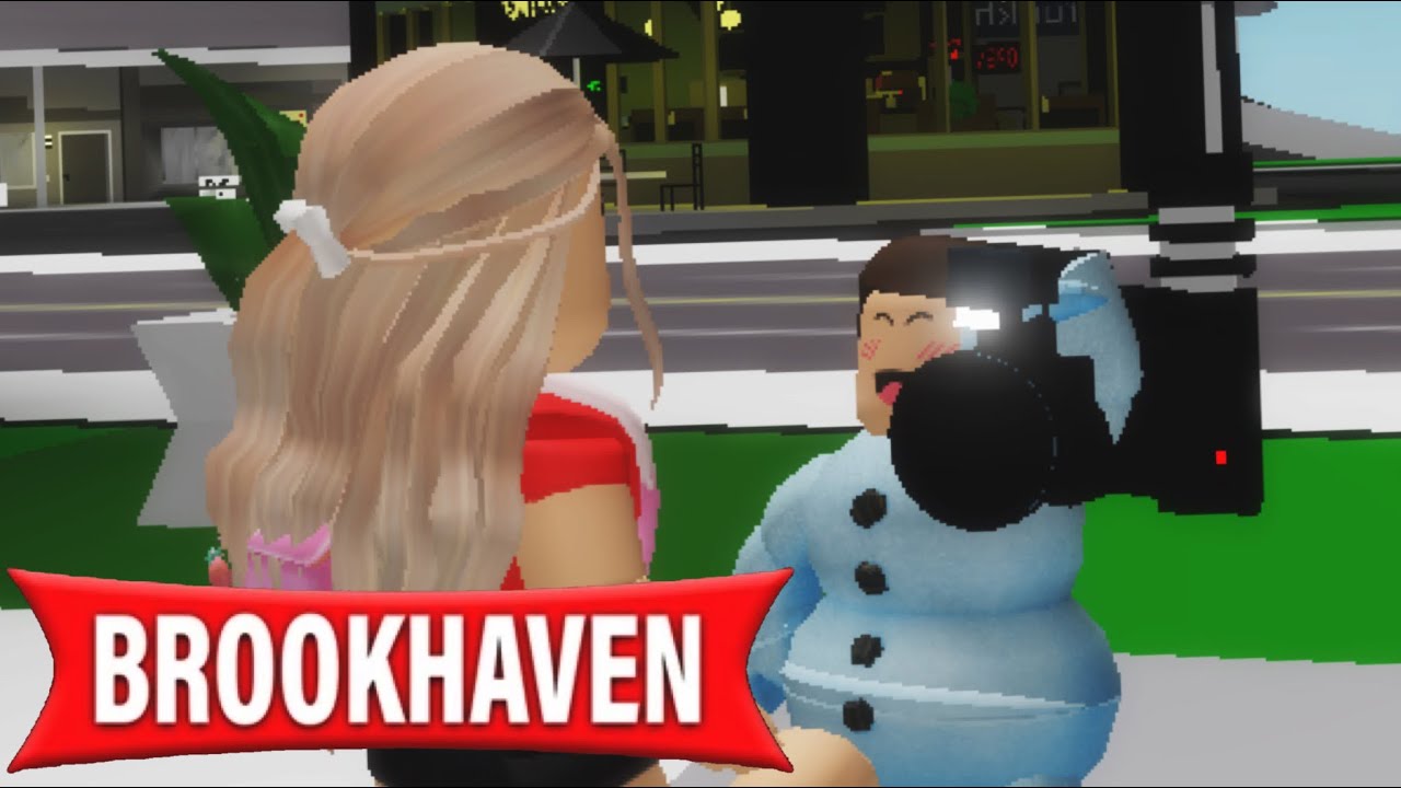 ❗КАК СНИМАТЬ В БРУКХЭЙВЕНЕ (ЛУЧШЕЕ РУКОВОДСТВО) Roblox Удалить курсор, углы и многое другое!