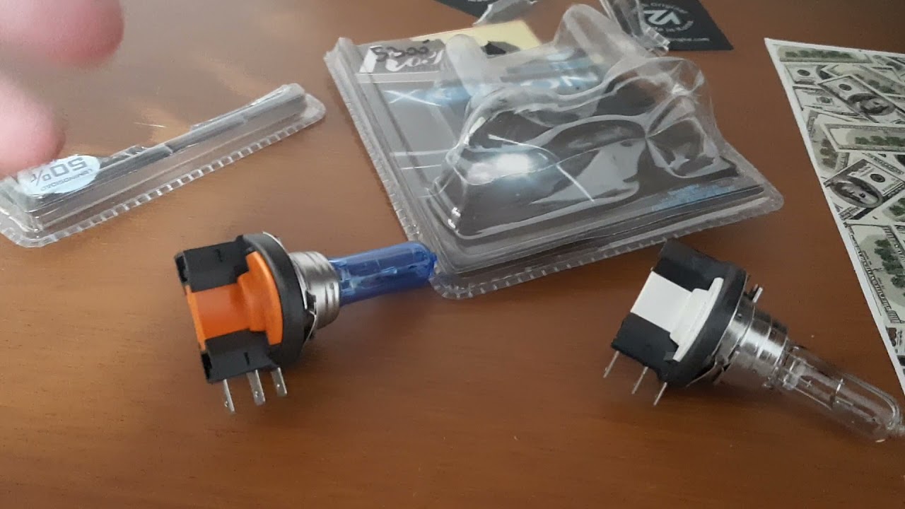 luces kobo la diferencia entre luces halógenas