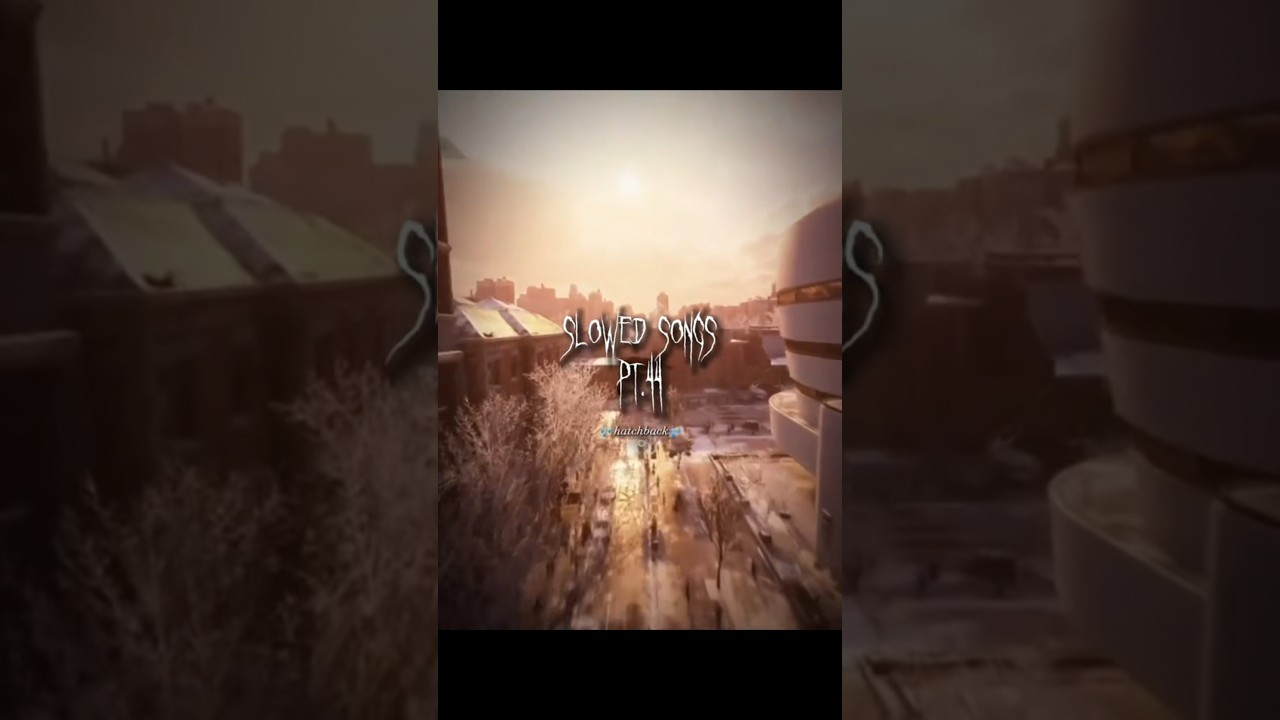 cochise - hatchback (that boy sus) #music #viral #song #songs #slowed #slowedandreverb #musicvideo