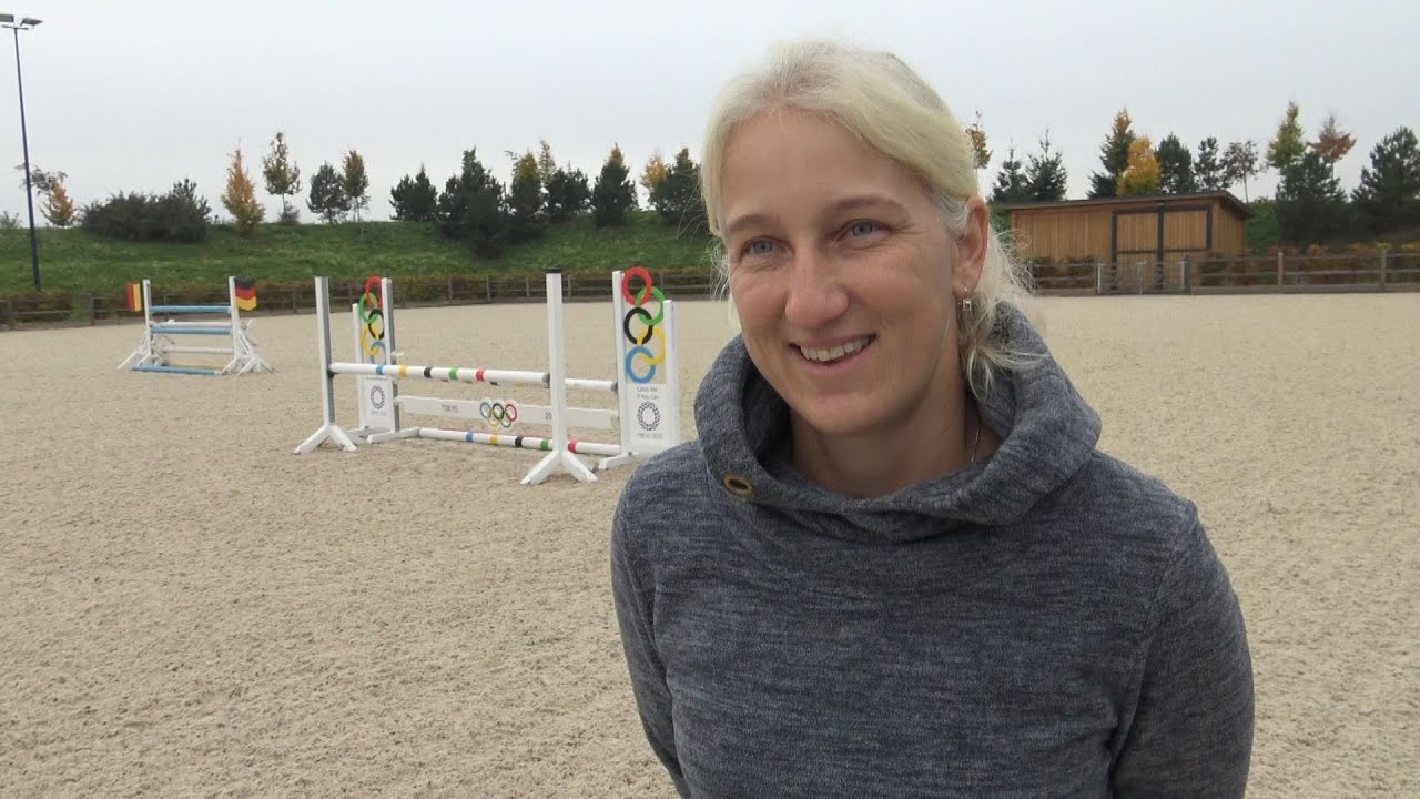 Deset let s koňmi Anny Kellnerové. Kateřina Krpelová jim dává top péči