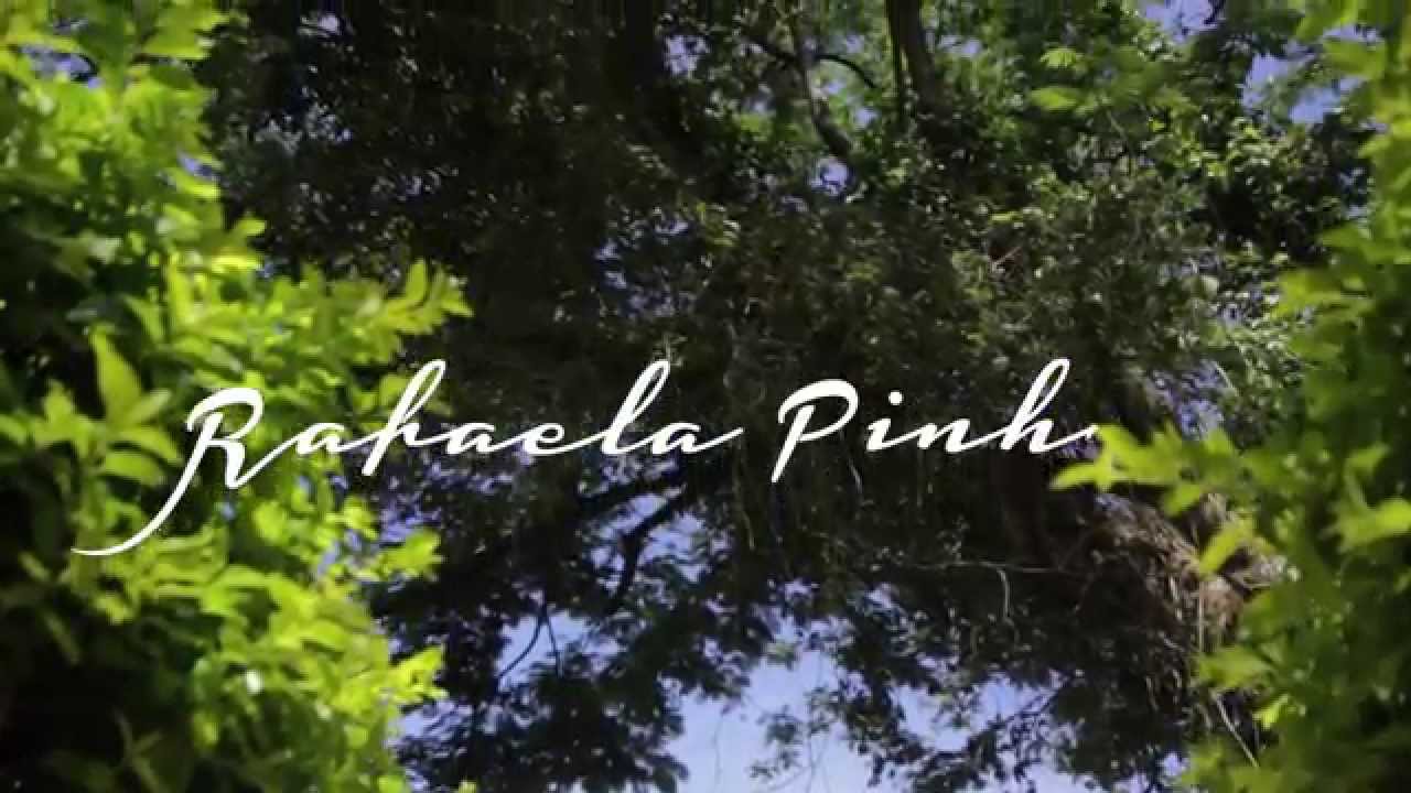 Calma - Rafaela Pinho