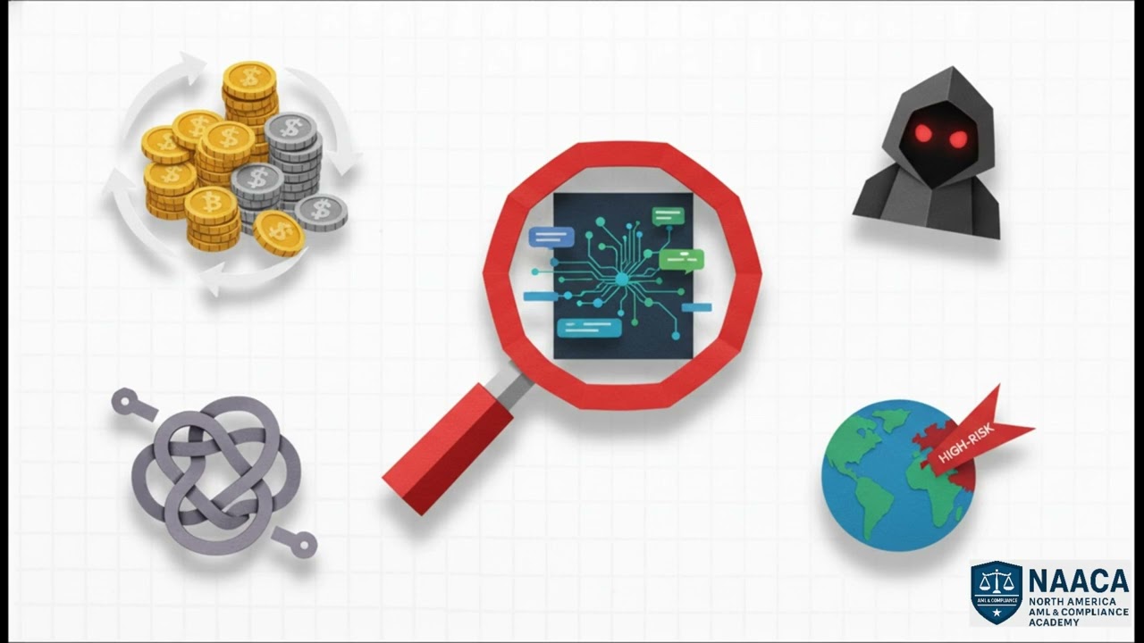 Crypto AML Failure: Paxful Case Study Explained