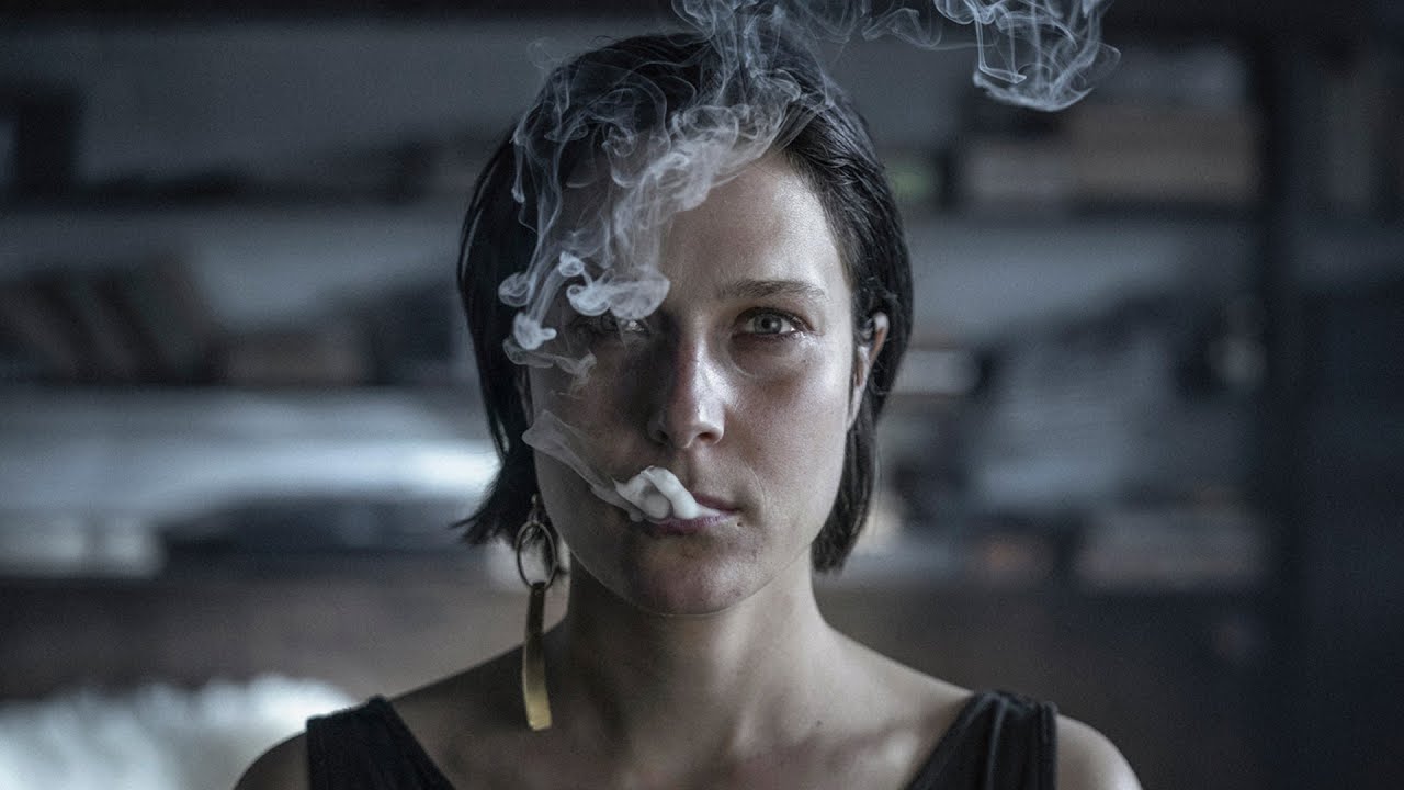 Smolik feat. Y (BOKKA) - IMAGO SWAN (Muzyka z filmu &bdquo;Imago