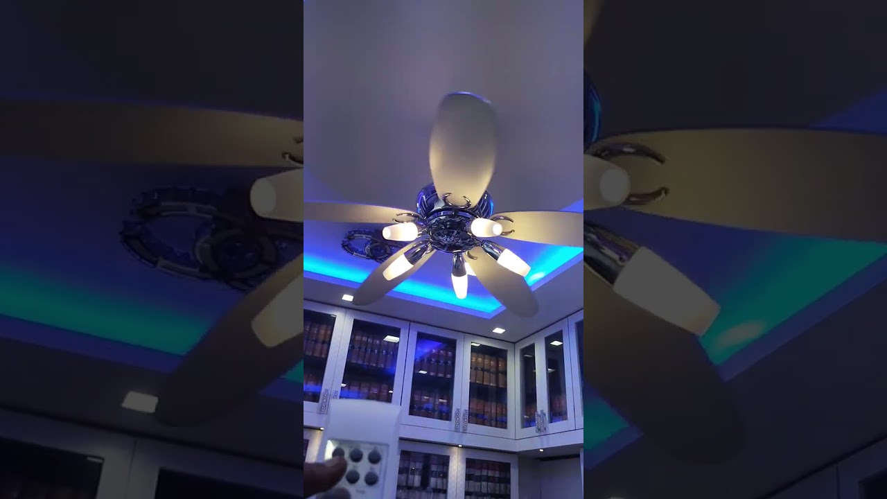 Havells under light fan aureus 1320 mm