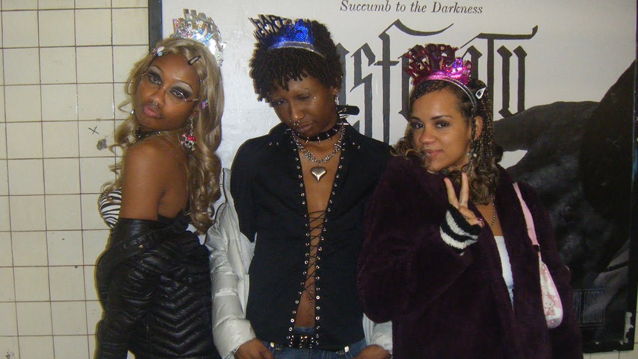 NYE in NYC 2025 ft. cortisa star performance