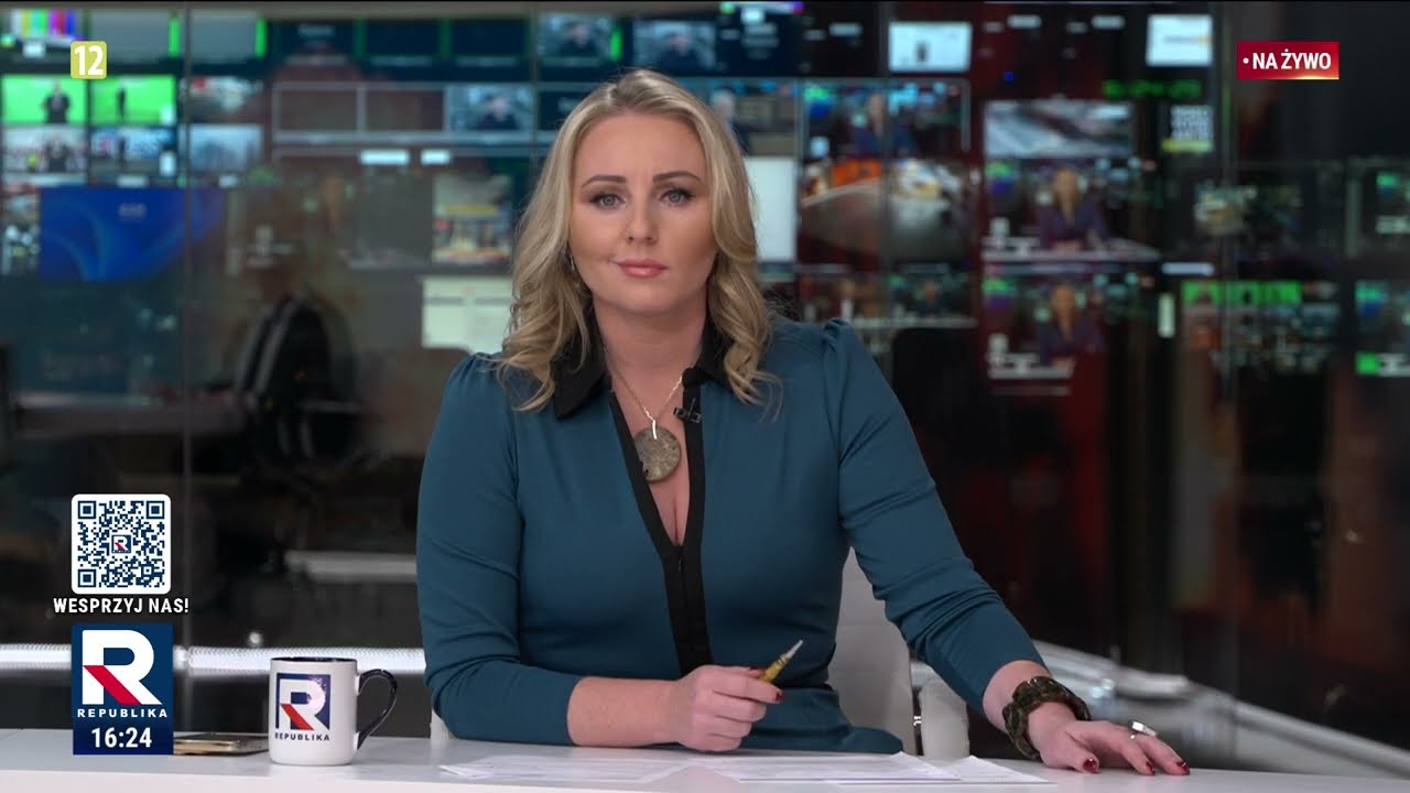 TAJNA LISTA I GIGANTYCZNY KREDYT. Na co naprawdę pójdą miliardy z Unii?  | Republika Dzień