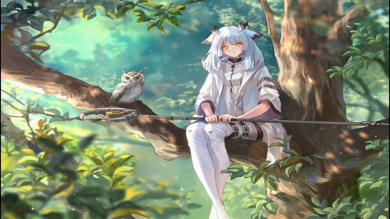 Nightcore The Sweetest Joy