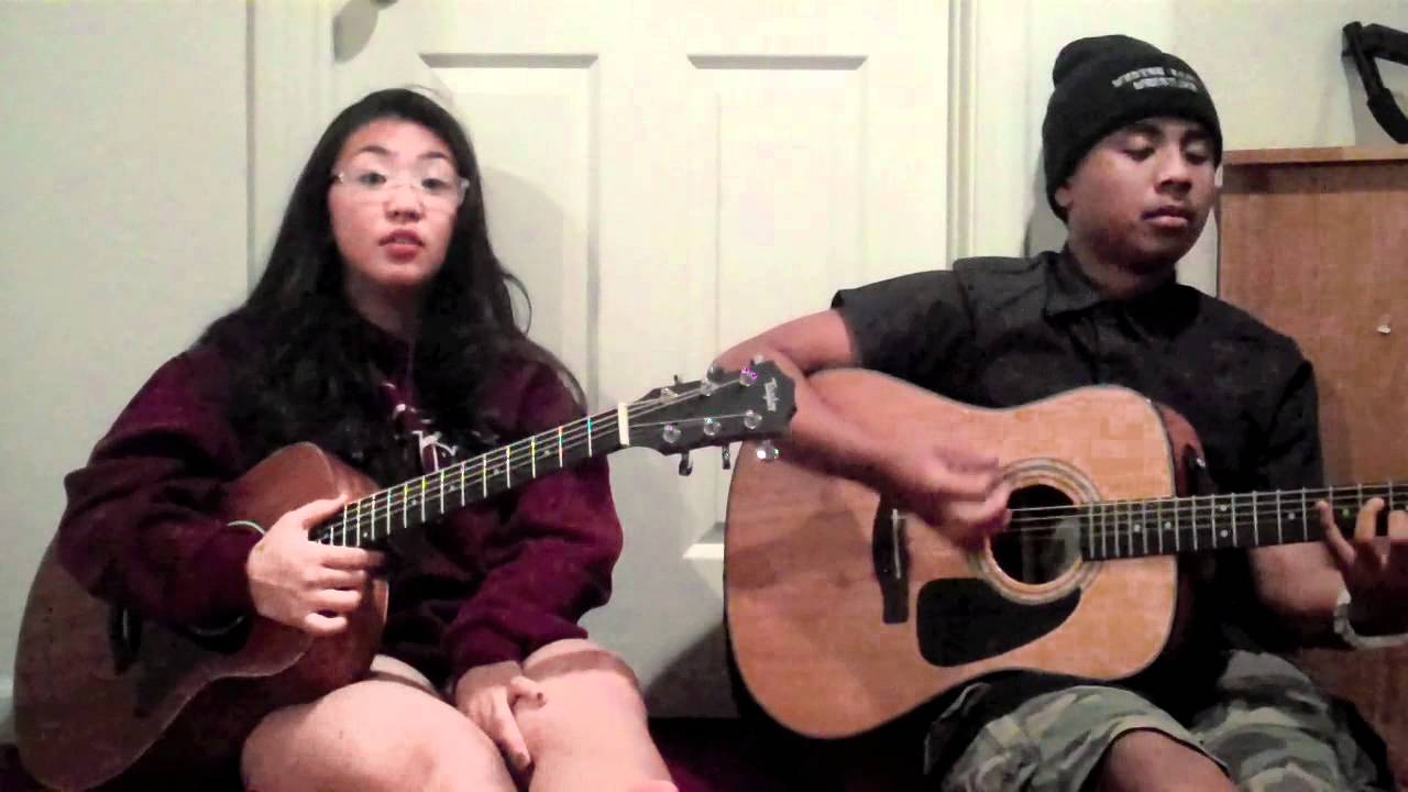 Alcoholic by Common Kings(Cover)