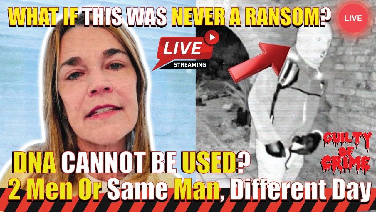 Nancy Guthrie: What If It Was Never About the Ransom? DNA Fails, $1M Reward & New Search Effort
