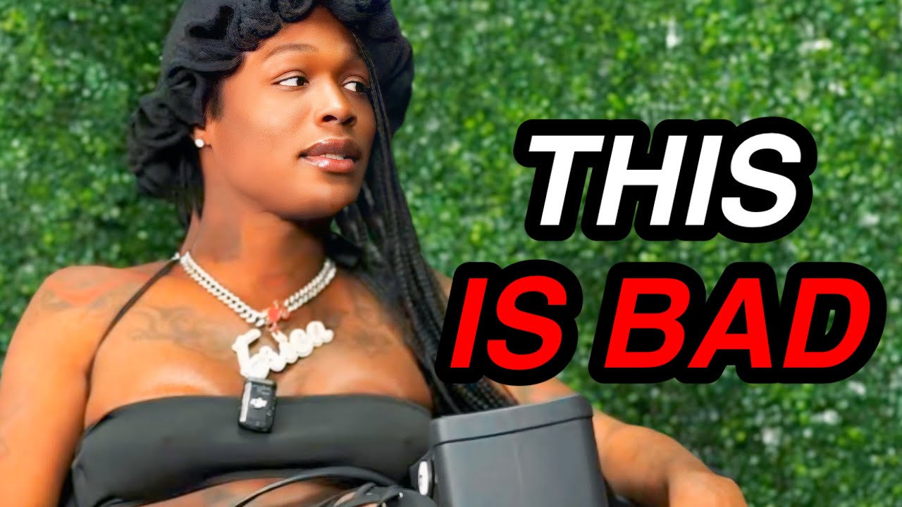 Trangender Reveals Her Boyfriend Killed This Famous Rapper